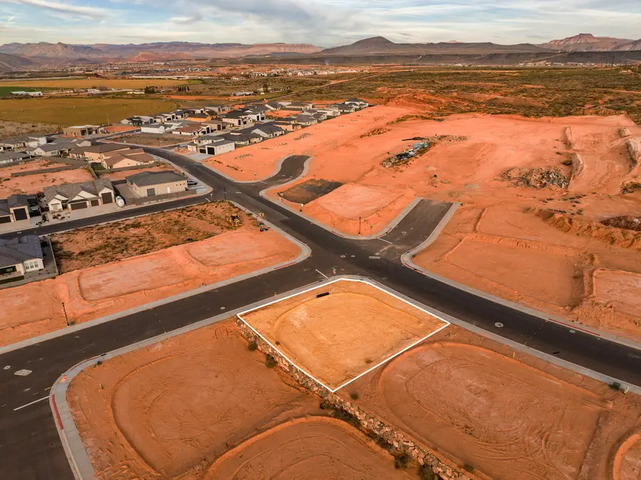 Sand Hollow Village Lot #63, Hurricane, UT 84737 - #3