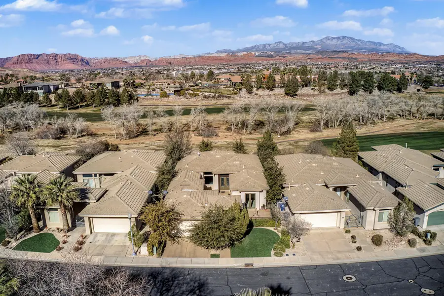 2335 W Sunbrook Dr #19, Saint George, UT 84770 - Image #2