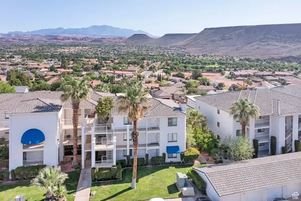 1845 W Canyon View Dr #208, St George, UT 84770