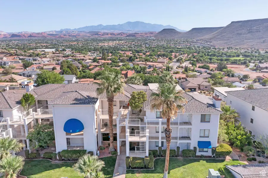 1845 W Canyon View Dr #208, Saint George, UT 84770 - Image #3