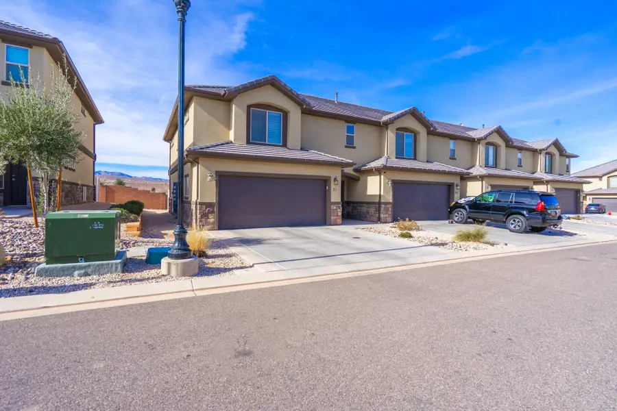 1001 W Curly Hollow Dr #31, Saint George, UT 84770 - Image #3