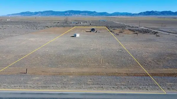 2.11 Acre W/ Well Share 1 Af, Beryl, UT 84714