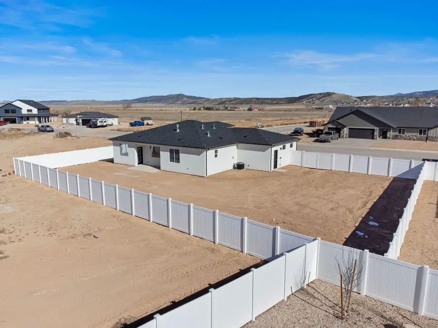 4989 N Remington Rd, Enoch, UT 84021 - Image #2