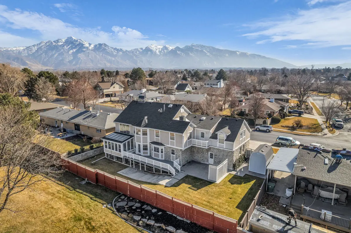 517 Holstein Way Way, Salt Lake City, UT 84107 - Image #1