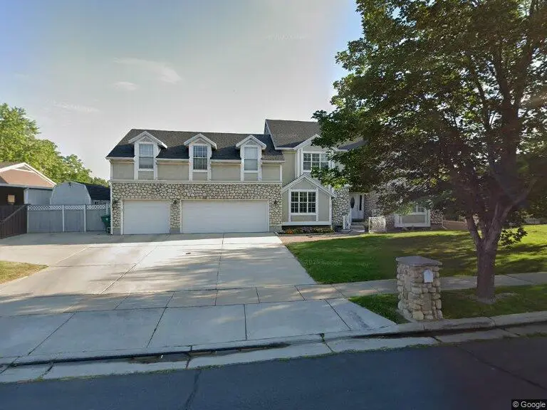 517 Holstein Way Way, Salt Lake City, UT 84107 - Image #2