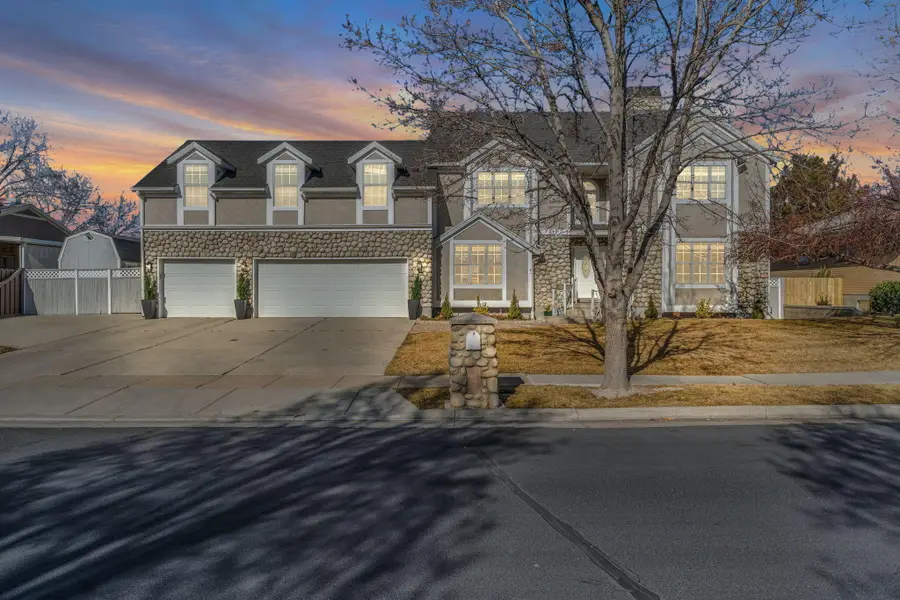517 Holstein Way Way, Salt Lake City, UT 84107 - Image #3