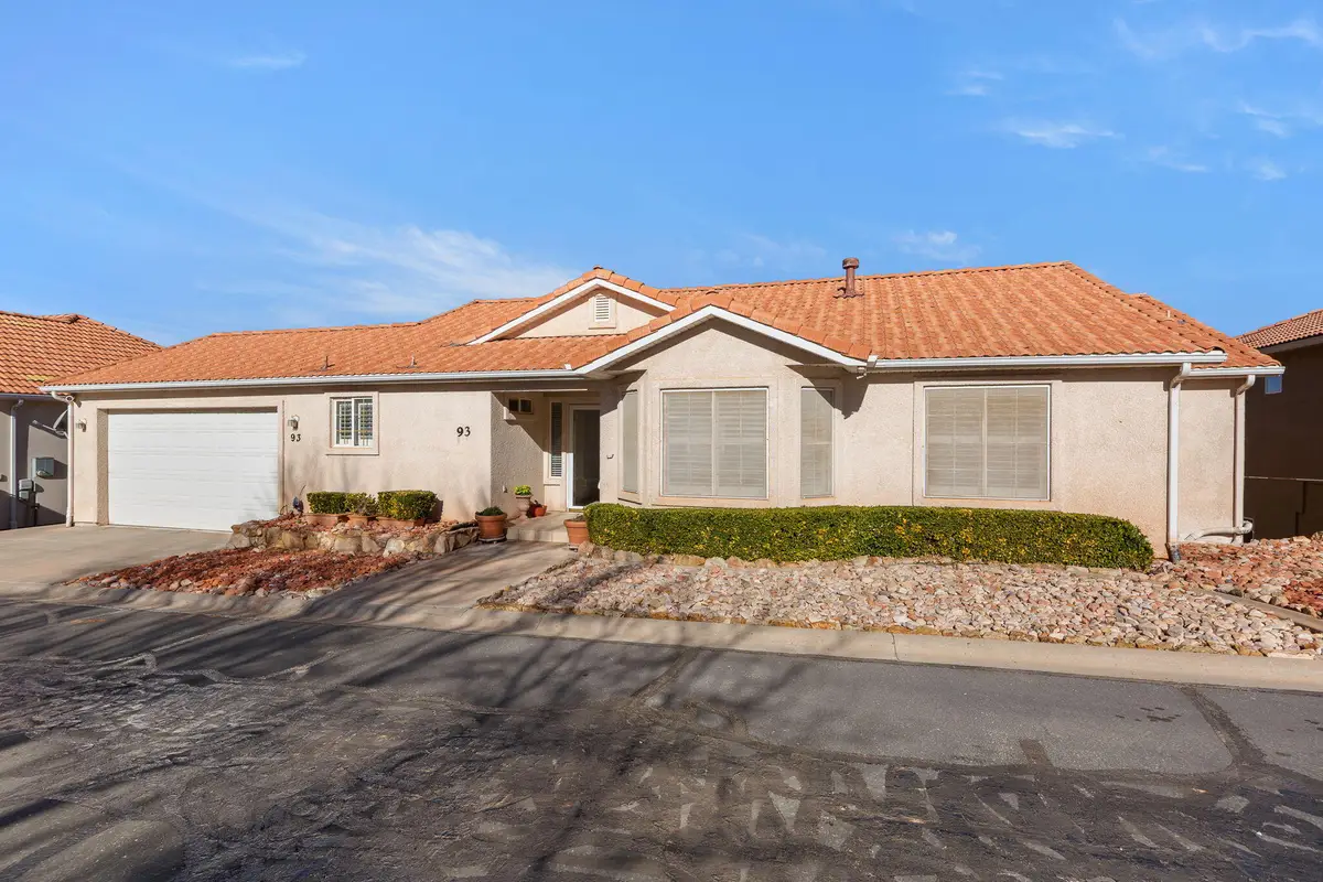1360 E Telegraph St #93, Washington, UT 84780 - #1