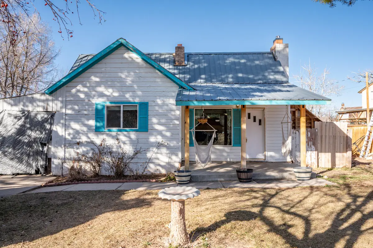 140 W 300 S, Parowan, UT 84761 - #1