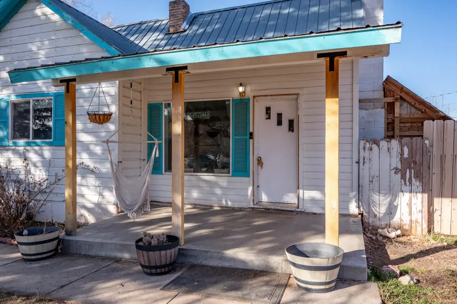 140 W 300 S, Parowan, UT 84761 - #3