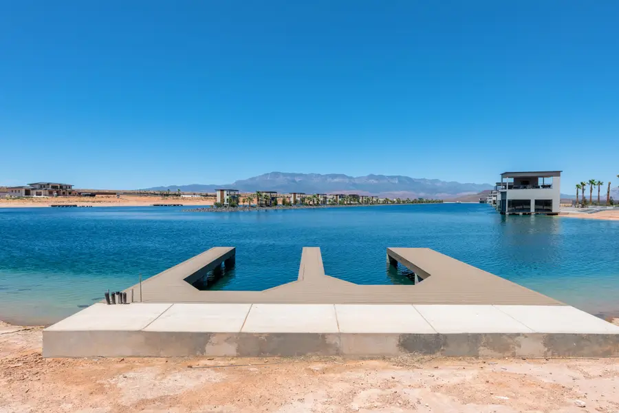 S Wake Street St, Hurricane, UT 84737 - #3