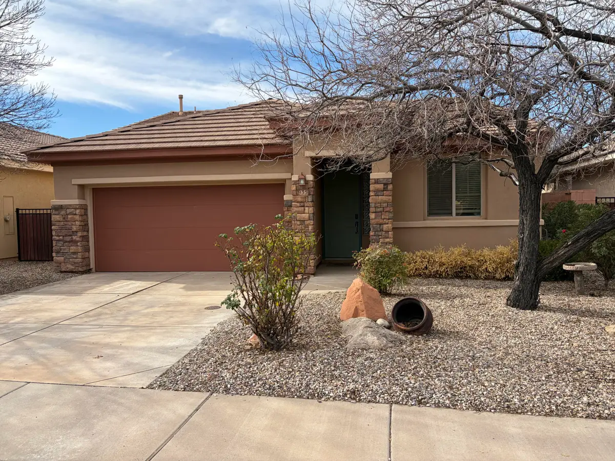 935 N Slow Creek Ln, Washington, UT 84780 - Image #1