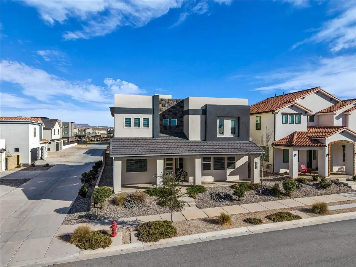 5805 S Adobe Sun Dr, Saint George, UT 84790 - Image #1