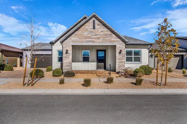 1226 W Cactus Wren Dr, St George, UT 84790