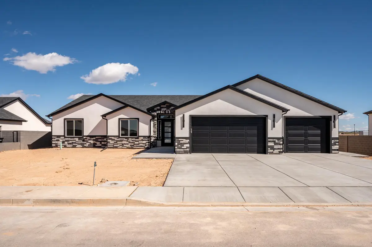 3868 W 925 North St, Cedar City, UT 84721 - #1