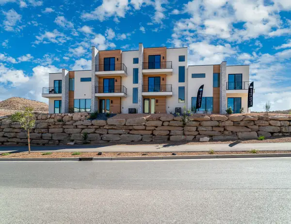 Bedrock Ln #69, St George, UT 84770