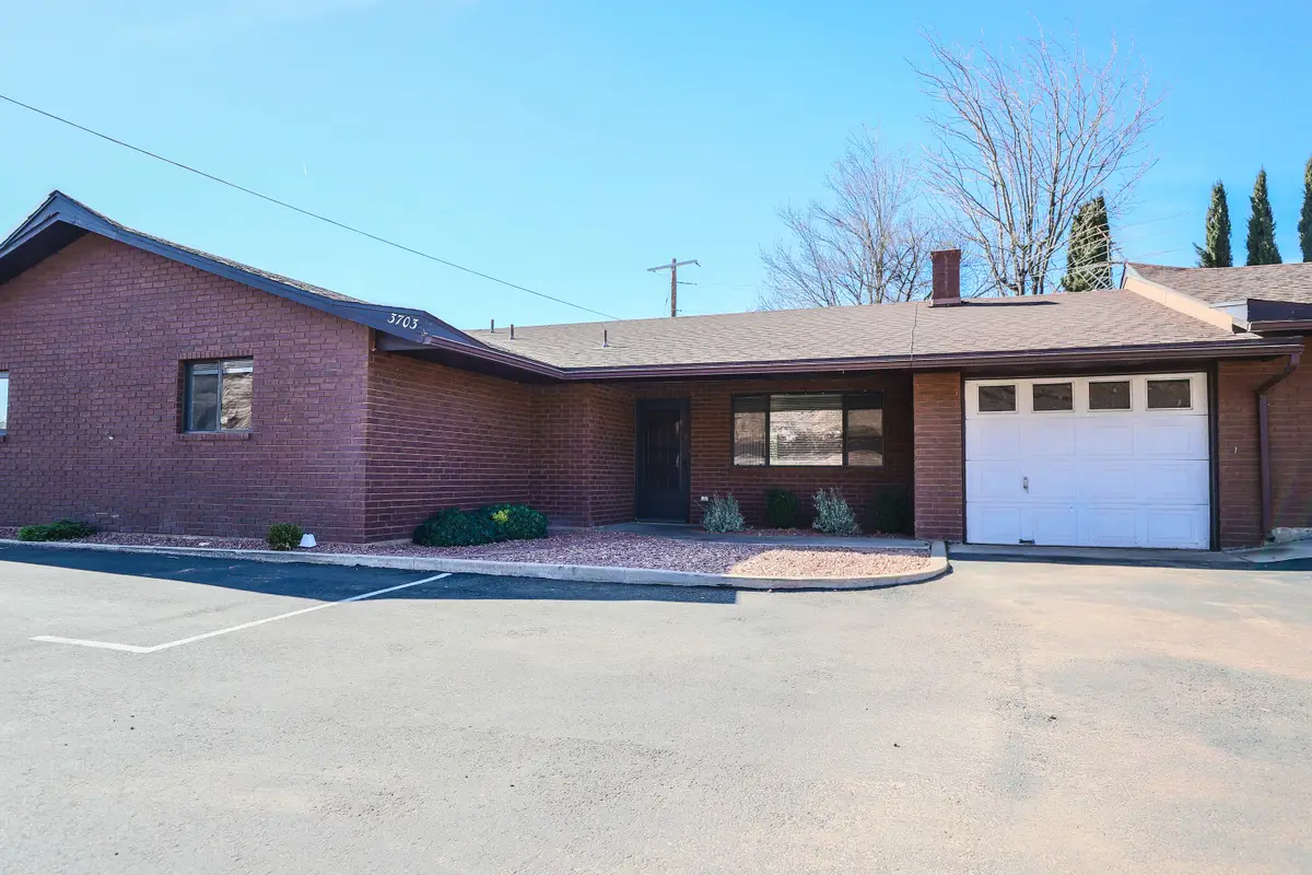 3703 Gates Cir, Santa Clara, UT 84765 - Image #1