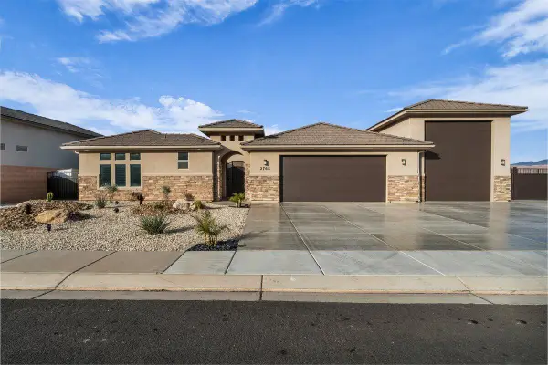 2768 S 3250 W, Hurricane, UT 84737