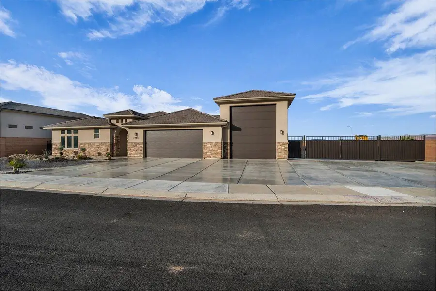 2768 S 3250 W, Hurricane, UT 84737 - Image #2