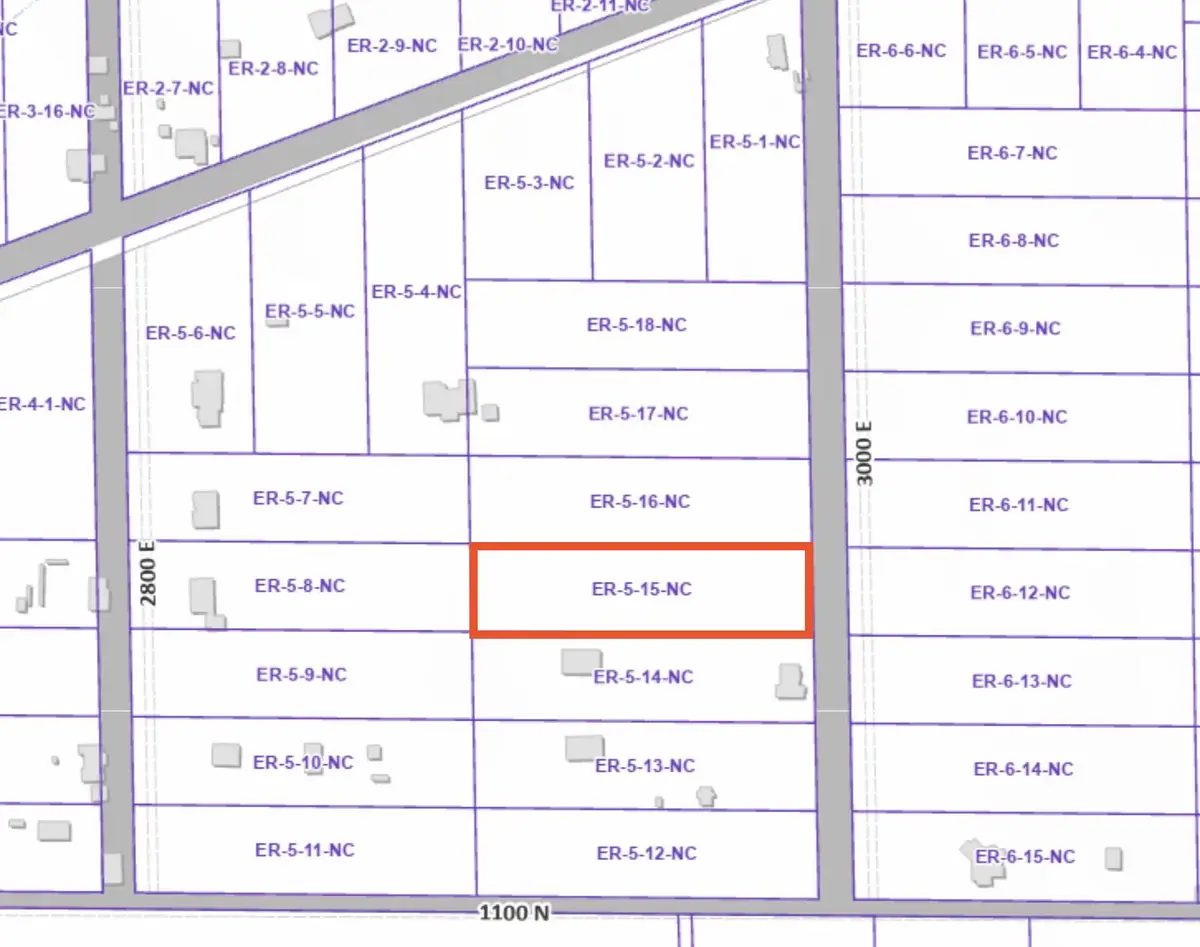 TBD 15 N 3000 E, Enterprise, UT 84725 - Image #1