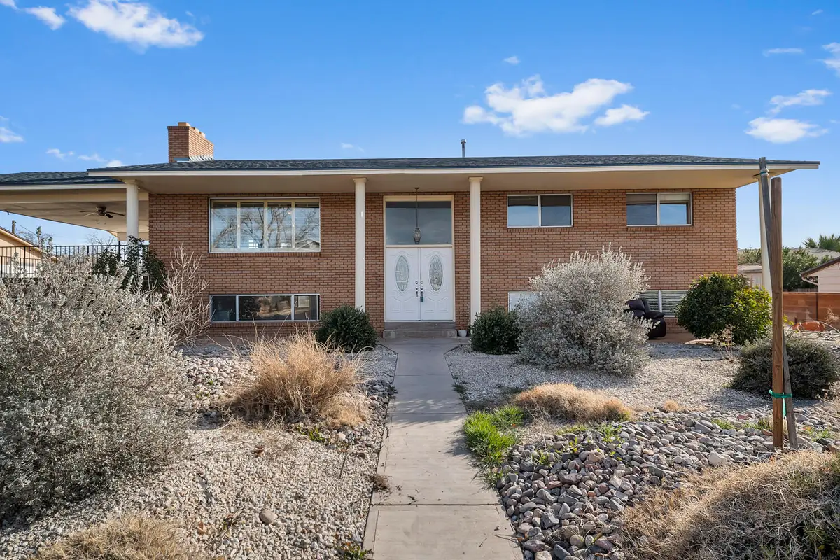 665 S 500 E, Saint George, UT 84770 - Image #1