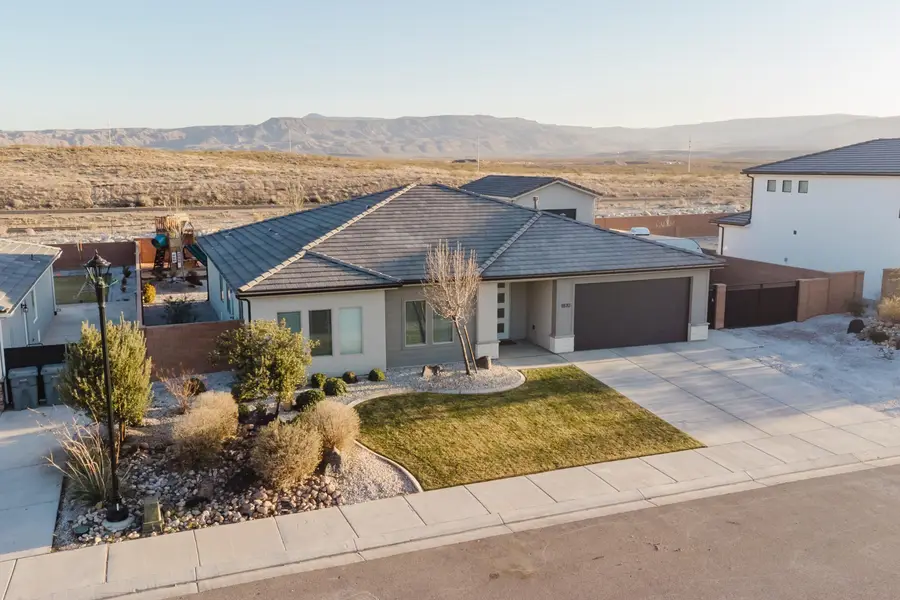 1870 Honeycomb Dr, Saint George, UT 84790 - Image #2