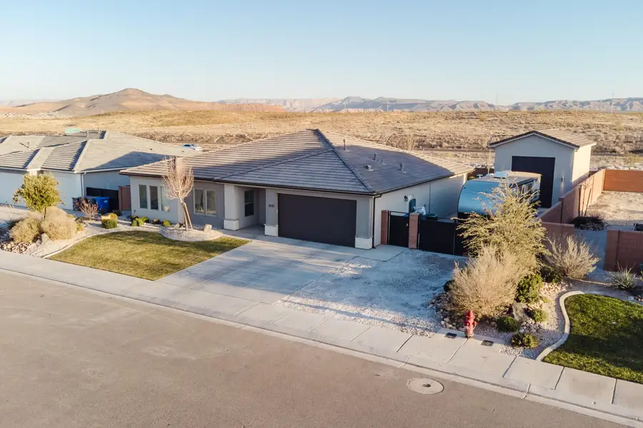 1870 Honeycomb Dr, Saint George, UT 84790 - Image #3