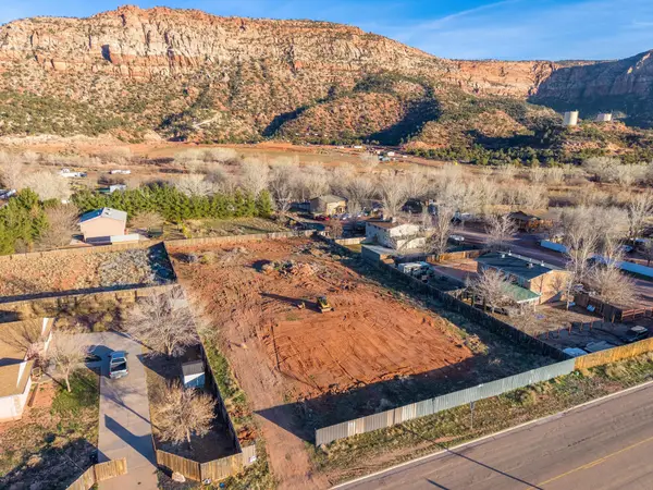 760 N Hildale St, Hildale, UT 84784