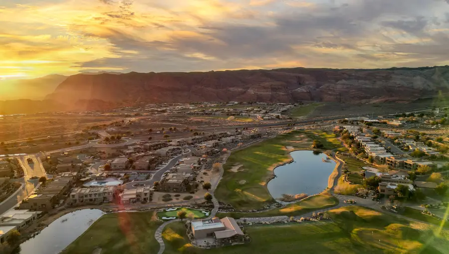 4981 N Escapes Dr, Saint George, UT 84770 - Image #2