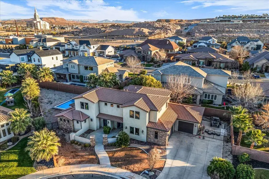 2864 E 1290 S St, Saint George, UT 84790 - Image #3