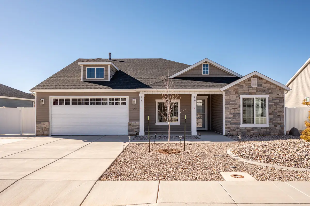 179 N Castle Dr, Cedar City, UT 84720 - Image #1