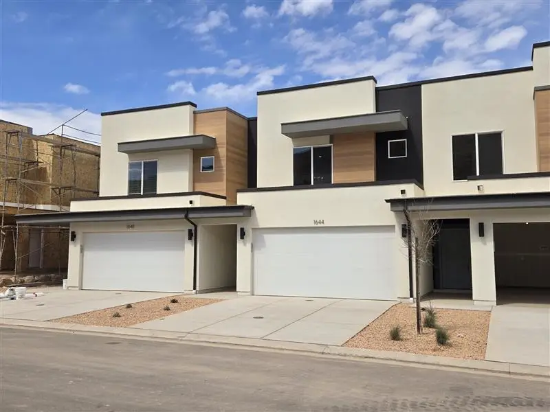 1754 S Forbidding Way #2272, Washington, UT 84780 - Image #1