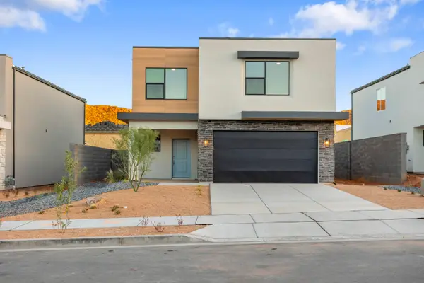 1570 S Staircase Way #4107, Washington, UT 84780