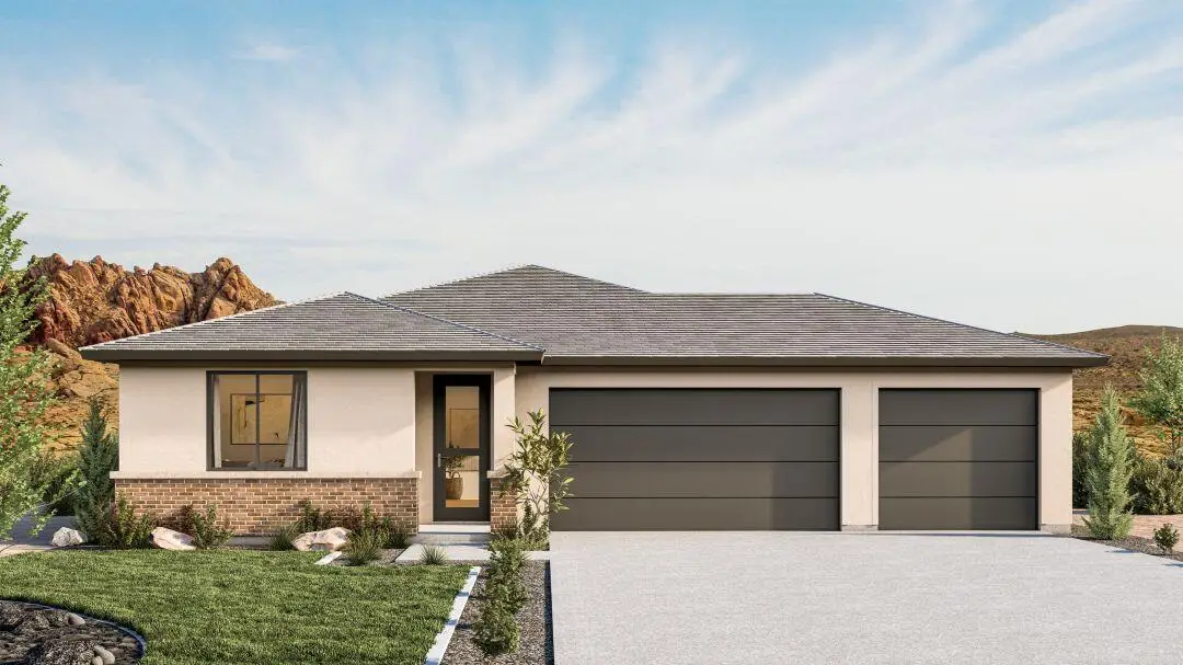 1566 E Centaurus Way, Washington, UT 84780 - Image #1