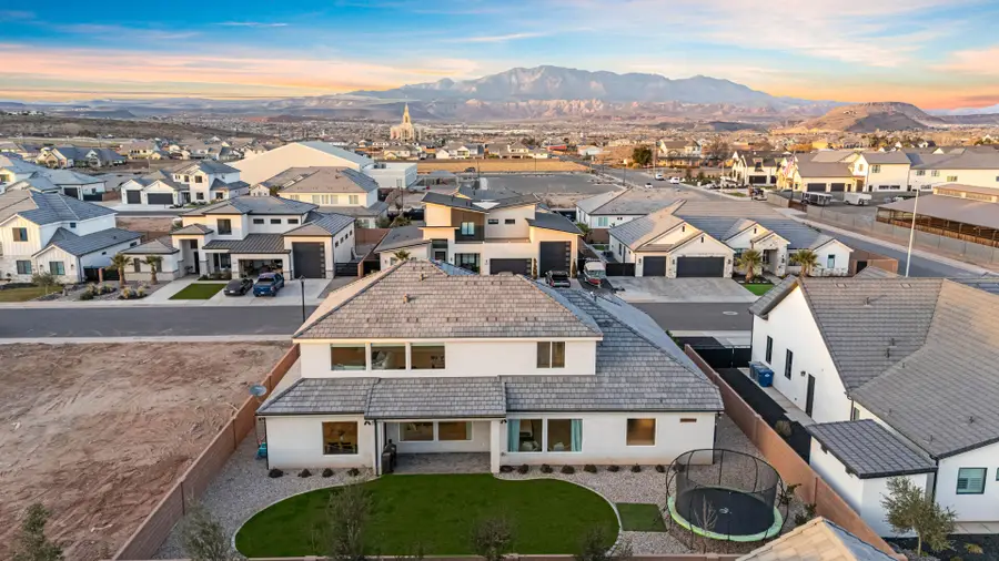 3178 E 2110 S, Saint George, UT 84790 - #2