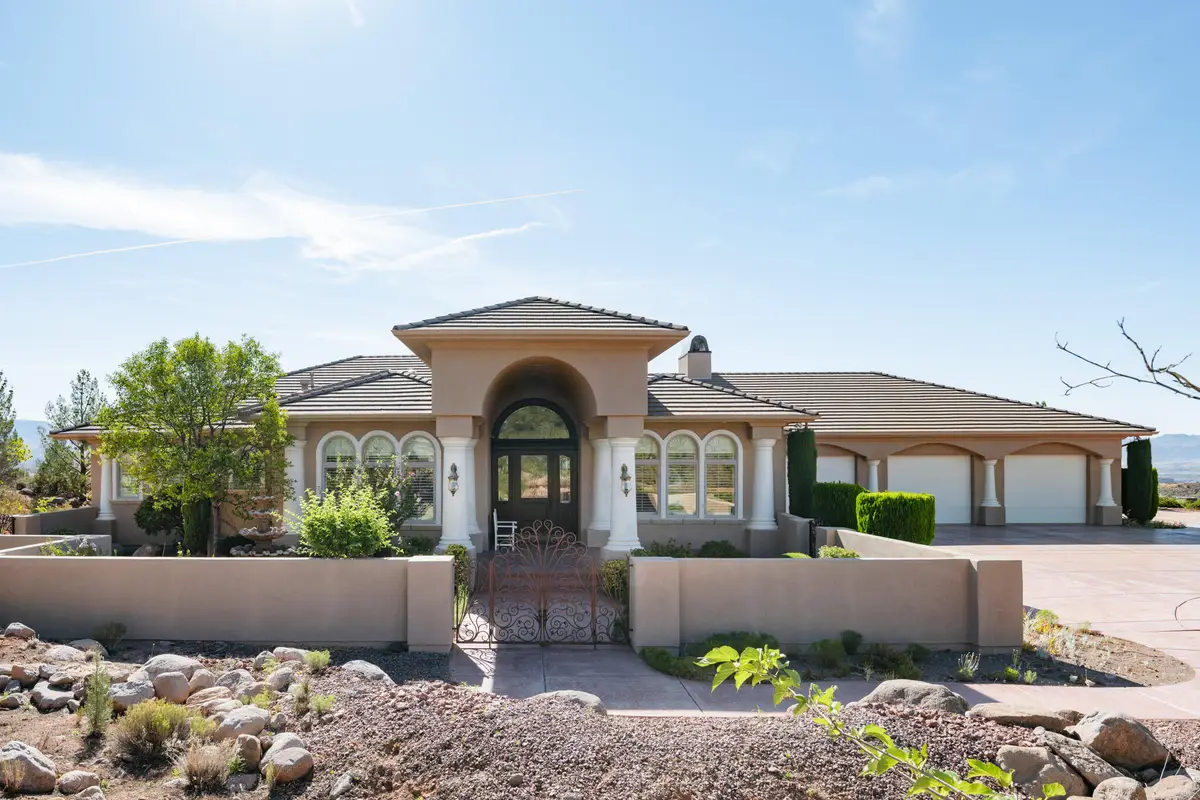 684 N Juniper Way, Leeds, UT 84746 - Image #1