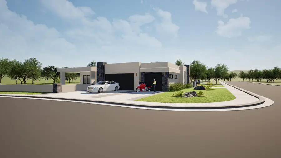 lot #116 Doonbeg Street, Saint George, UT 84770 - Image #3