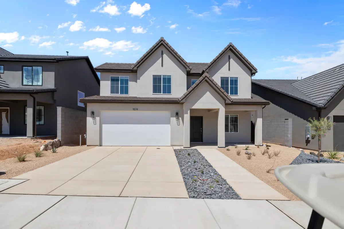 1954 S Swamp Mesa Dr #240, Washington, UT 84780 - Image #1