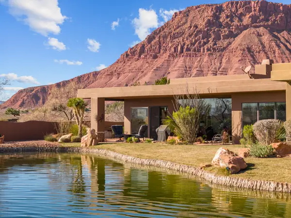 150 N Snow Canyon Dr #10, Ivins, UT 84738