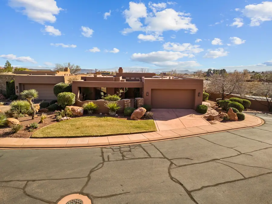 150 N Snow Canyon Dr #10, Ivins, UT 84738 - Image #2