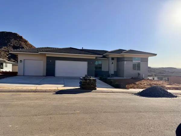 1648 Dihedral Dr, St George, UT 84790