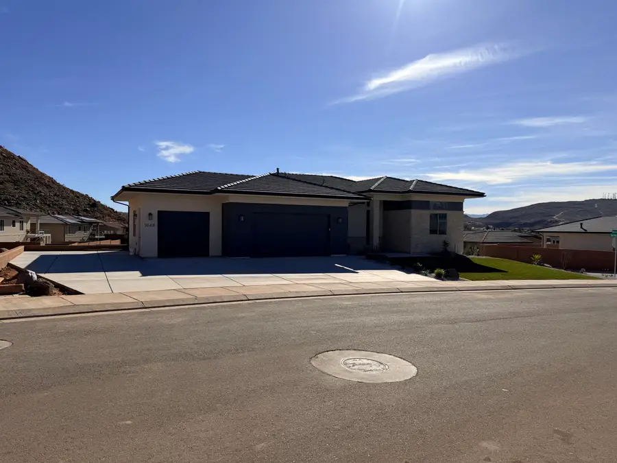 1648 Dihedral Dr, Saint George, UT 84790 - #2