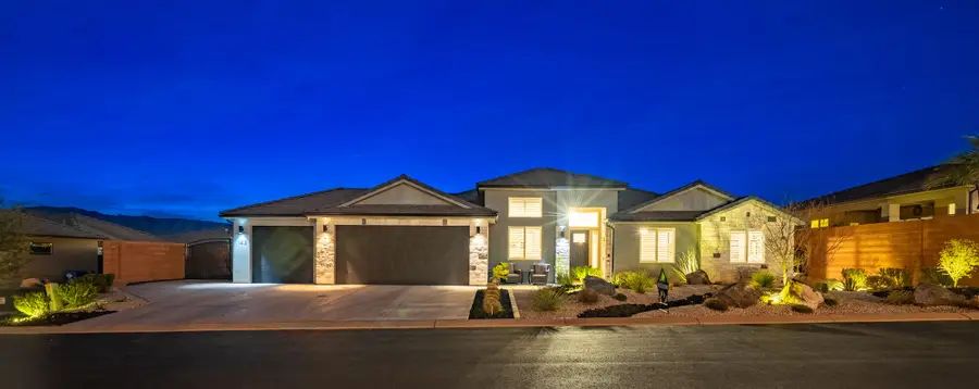 143 N Apex Ln, Ivins, UT 84738 - Image #3