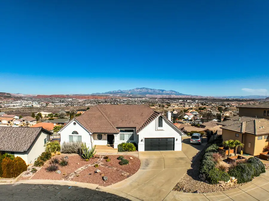 2261 S Engelmann Place, Saint George, UT 84790 - Image #2