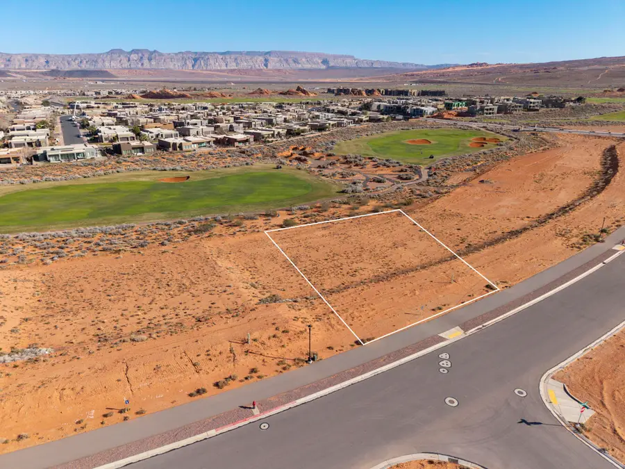 LOT 8 Estates At Sand Hollow Resort, Hurricane, UT 84737 - Image #3