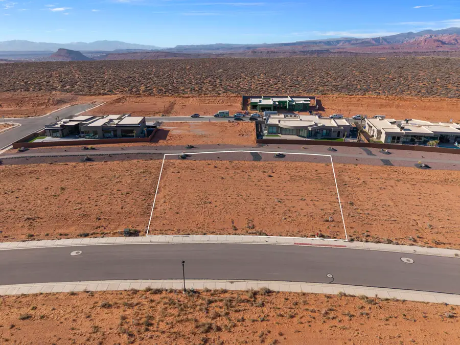 LOT 50 Sand Hollow Resort, Hurricane, UT 84737 - Image #3