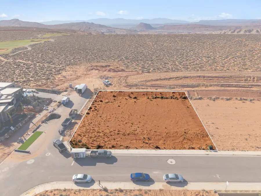 LOT 80 Sand Hollow Resort, Hurricane, UT 84737 - Image #2