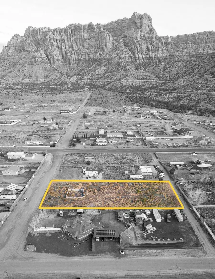 740 N Elm St, Hildale, UT 84784 - Image #3