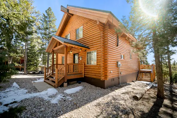 2090 E Bryce View, Duck Creek, UT 84762