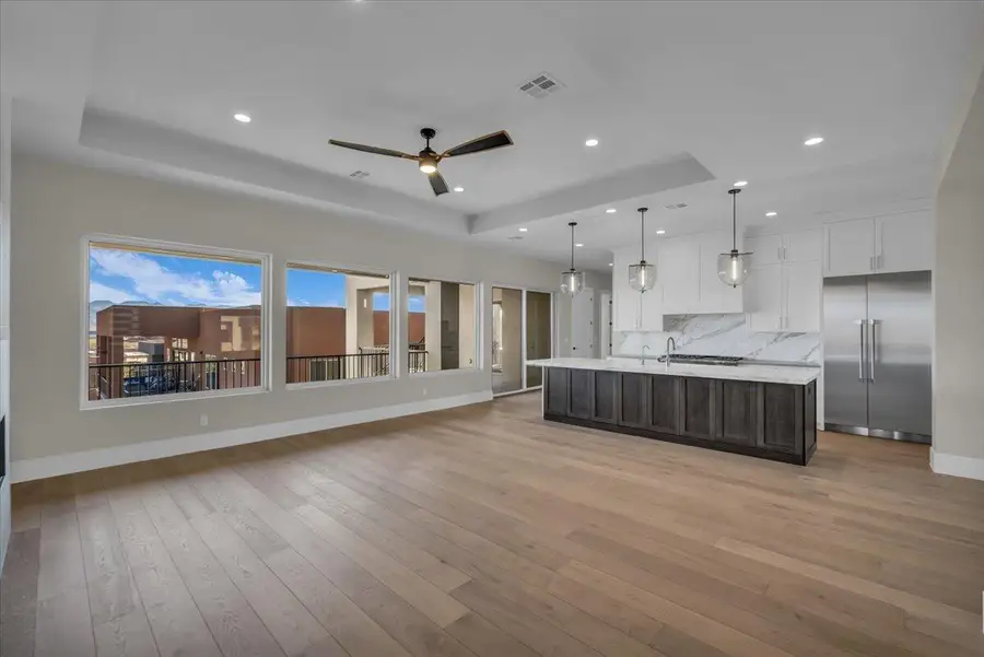 5496 W Sand Ridge Dr, Hurricane, UT 84737 - #3