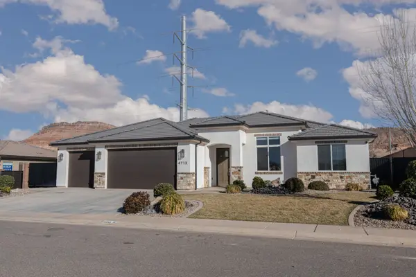 4713 S Lucy Ln, Washington, UT 84780